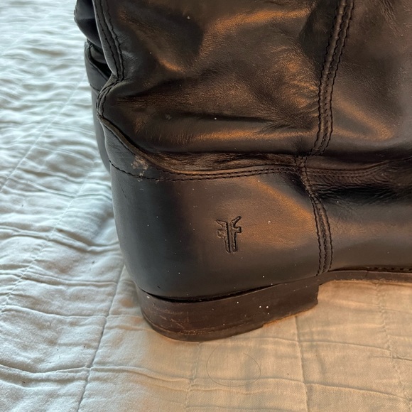 Frye Riding Boots - Picture 7 of 9